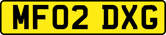 MF02DXG
