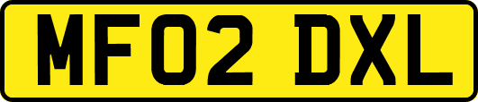 MF02DXL