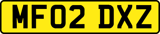 MF02DXZ