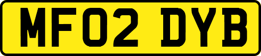 MF02DYB