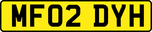 MF02DYH