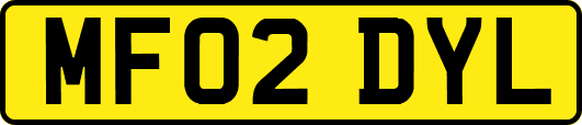 MF02DYL