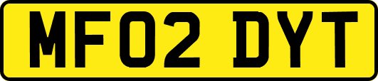 MF02DYT