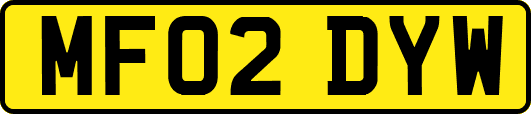 MF02DYW