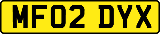 MF02DYX