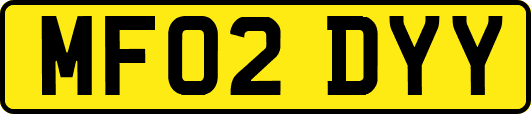 MF02DYY