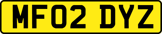 MF02DYZ