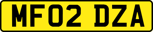 MF02DZA