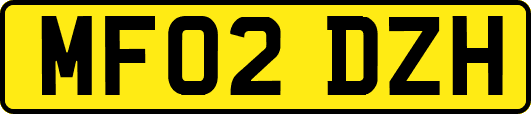 MF02DZH