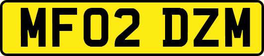 MF02DZM