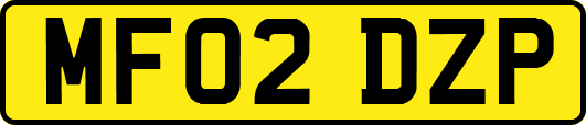 MF02DZP