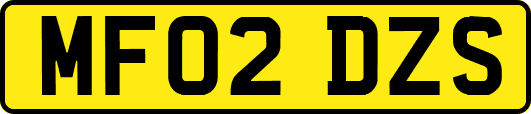 MF02DZS
