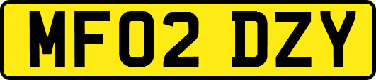 MF02DZY