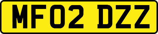 MF02DZZ