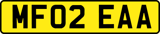 MF02EAA
