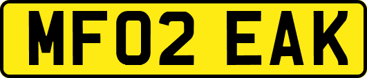 MF02EAK