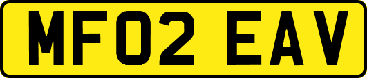 MF02EAV