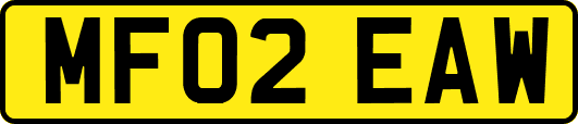 MF02EAW