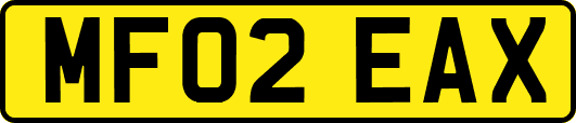 MF02EAX