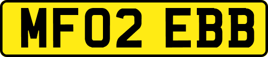 MF02EBB