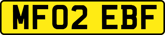 MF02EBF
