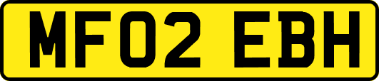 MF02EBH