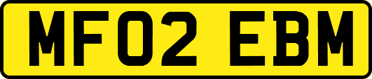 MF02EBM