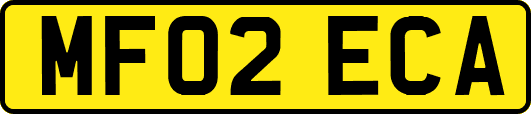 MF02ECA