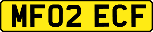 MF02ECF