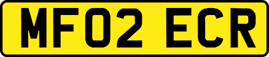 MF02ECR