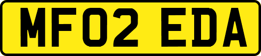 MF02EDA