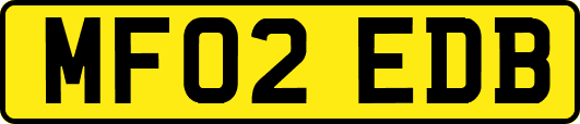 MF02EDB