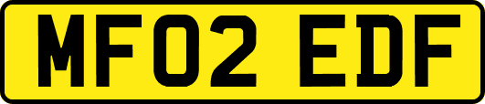 MF02EDF