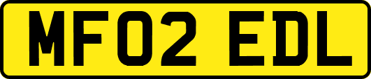 MF02EDL
