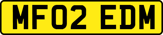 MF02EDM