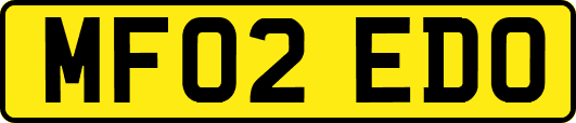 MF02EDO