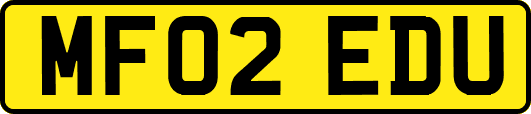 MF02EDU