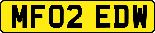 MF02EDW