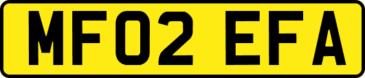 MF02EFA