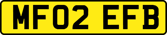 MF02EFB
