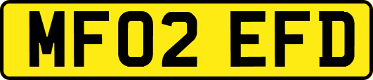 MF02EFD