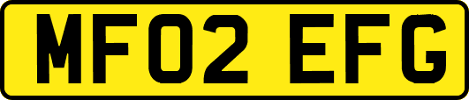 MF02EFG