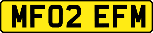 MF02EFM