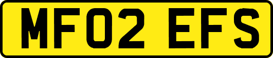 MF02EFS
