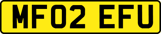 MF02EFU