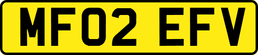MF02EFV