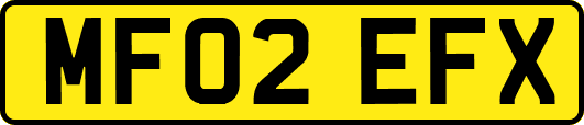MF02EFX