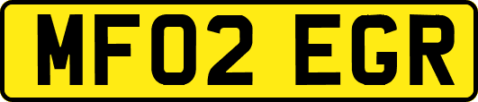 MF02EGR
