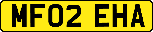 MF02EHA
