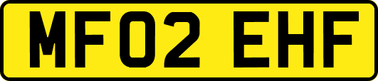 MF02EHF
